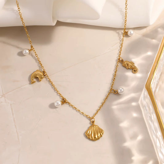 Kette / SeaLove