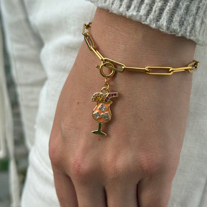 Charm / Cocktail (Schmuck)