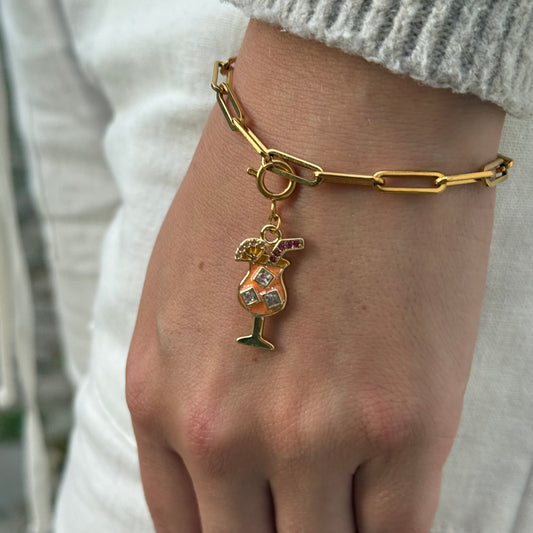 Charm / Cocktail (Schmuck)