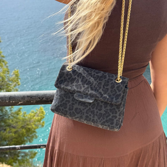 Leo Tasche