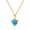 Kette / SkyHeart