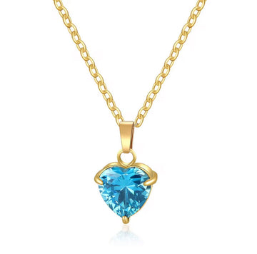 Kette / SkyHeart