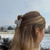 Round Clip / WhiteGalaxy M