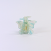 Butterfly Clip / LagoonGlow