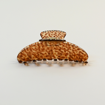 Round Clip / SafariDiamond L