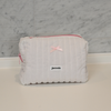 Kosmetiktasche / Girly L