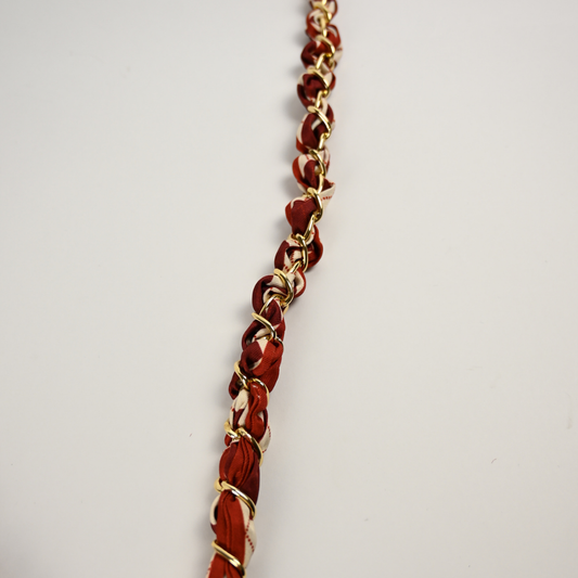 Handykette Rot