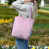 Soft Tote Bag / SoftyRose