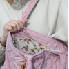 Soft Tote Bag / SoftyRose