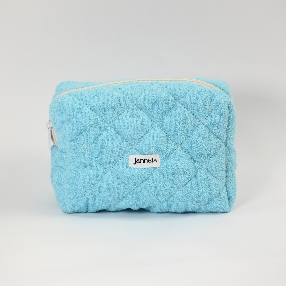 Kosmetiktasche / Ocean L