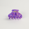 Round Clip / VelvetBerry M