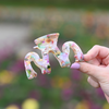 Wave Clip / FlowerParadise L