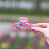 Round Clip /  CherrySky Diamond L