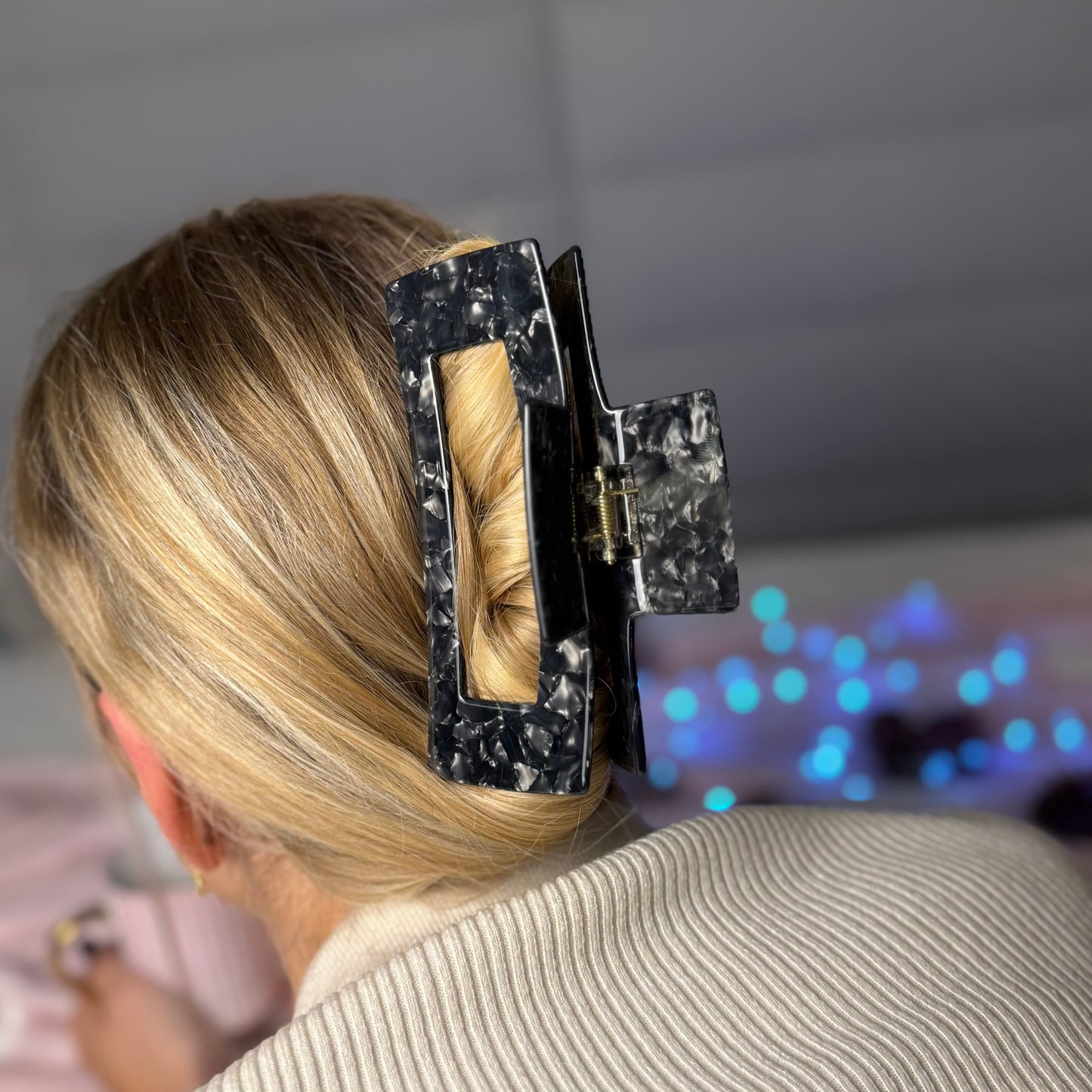 Highlight Clip / Shadow XL