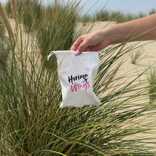 Accessoire Tasche „Horizon Wings“