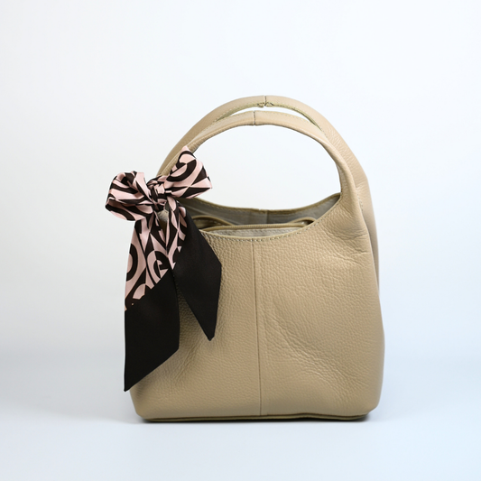 Amara Tasche / Creme
