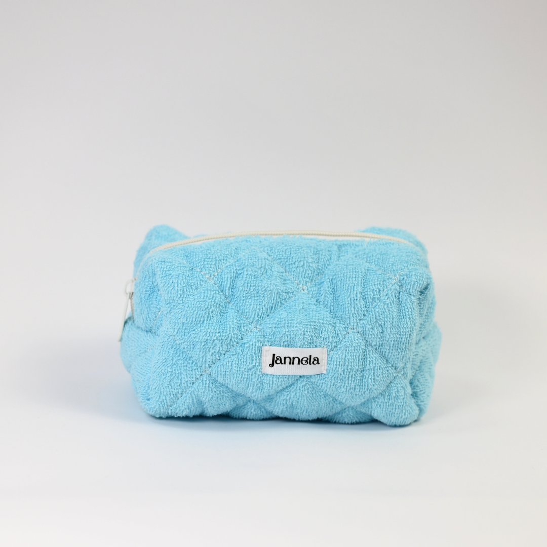 Kosmetiktasche / Ocean M