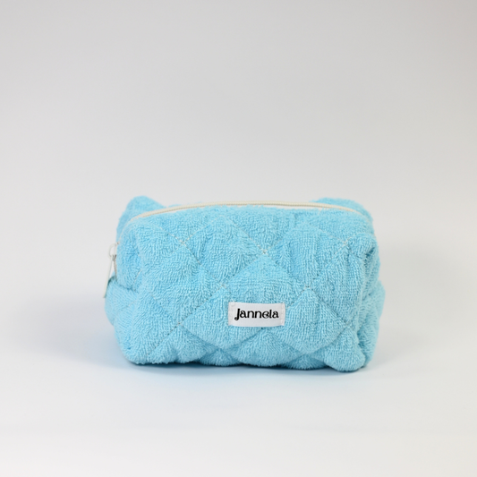 Kosmetiktasche / Ocean M