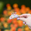 Round Clip / FlowerParadise M