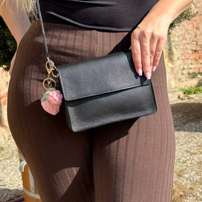 La Diva Tasche / Schwarz