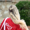 Butterfly Clip / WildBerry