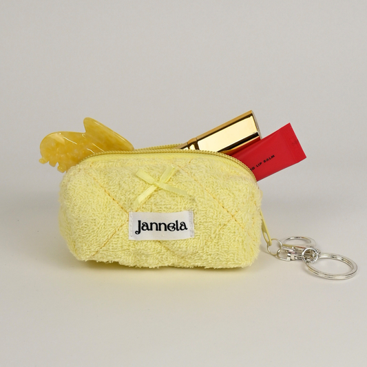 Kosmetiktasche / ButterLemon MINI