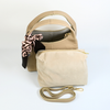 Amara Tasche / Creme