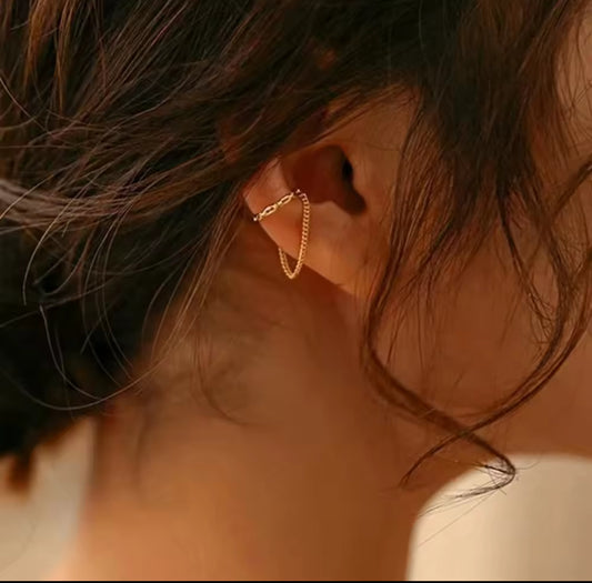 Earcuff / TwistStream
