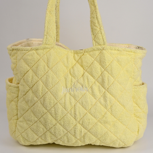 Teddy Tasche / ButterLemon