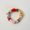 Silk Scrunchie / RedSpring