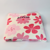 Kuscheldecke / Flower