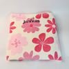 Kuscheldecke / Flower
