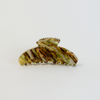 Round Clip /  HoneyLeaf L