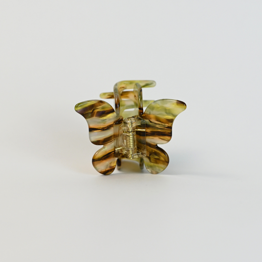 Butterfly Clip / HoneyLeaf