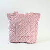 Soft Tote Bag / SoftyRose
