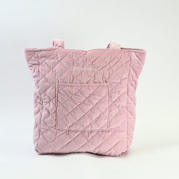 Soft Tote Bag / SoftyRose