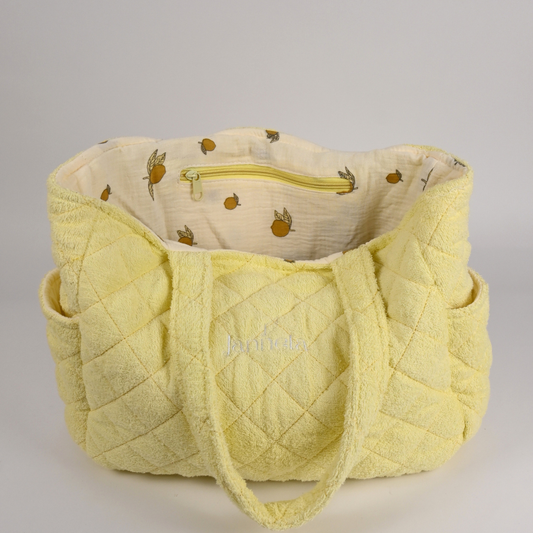 Teddy Tasche / ButterLemon