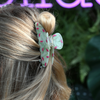 Round Clip /  „WatermelonDiamond Edition“ L
