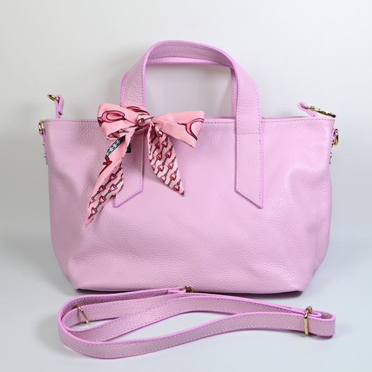 Amira Tasche / Rosa