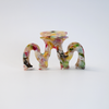 Wave Clip / FlowerParadise L