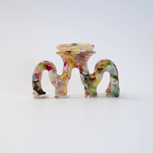 Wave Clip / FlowerParadise