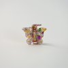 Butterfly Clip / FlowerParadise