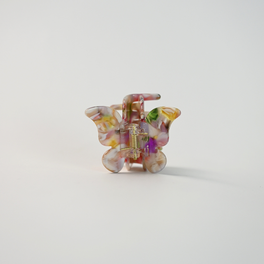 Butterfly Clip / FlowerParadise