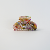 Round Clip / FlowerParadise M