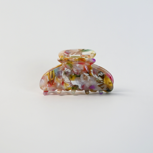 Round Clip / FlowerParadise M