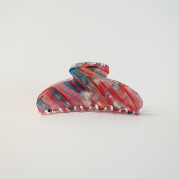Round Clip /  CherrySky Diamond L