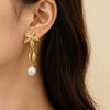 Ohrstecker / OceanPearl
