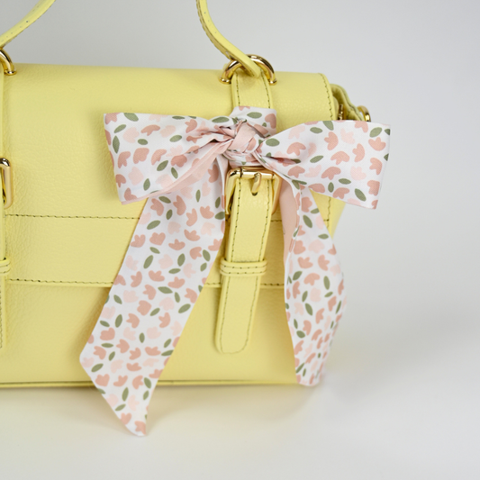 Taschen Band / FlowerCreme