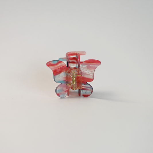 Butterfly Clip / CherrySky