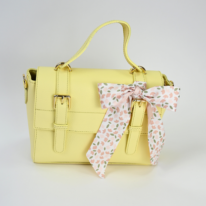 Taschen Band / FlowerCreme